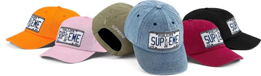 supreme卫衣免费送,supreme有反光衣吗