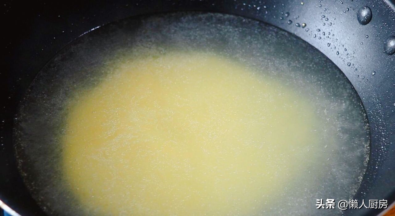 正宗海参粥小米粥几分钟可以煮好,如何用即食海参做小米海参粥