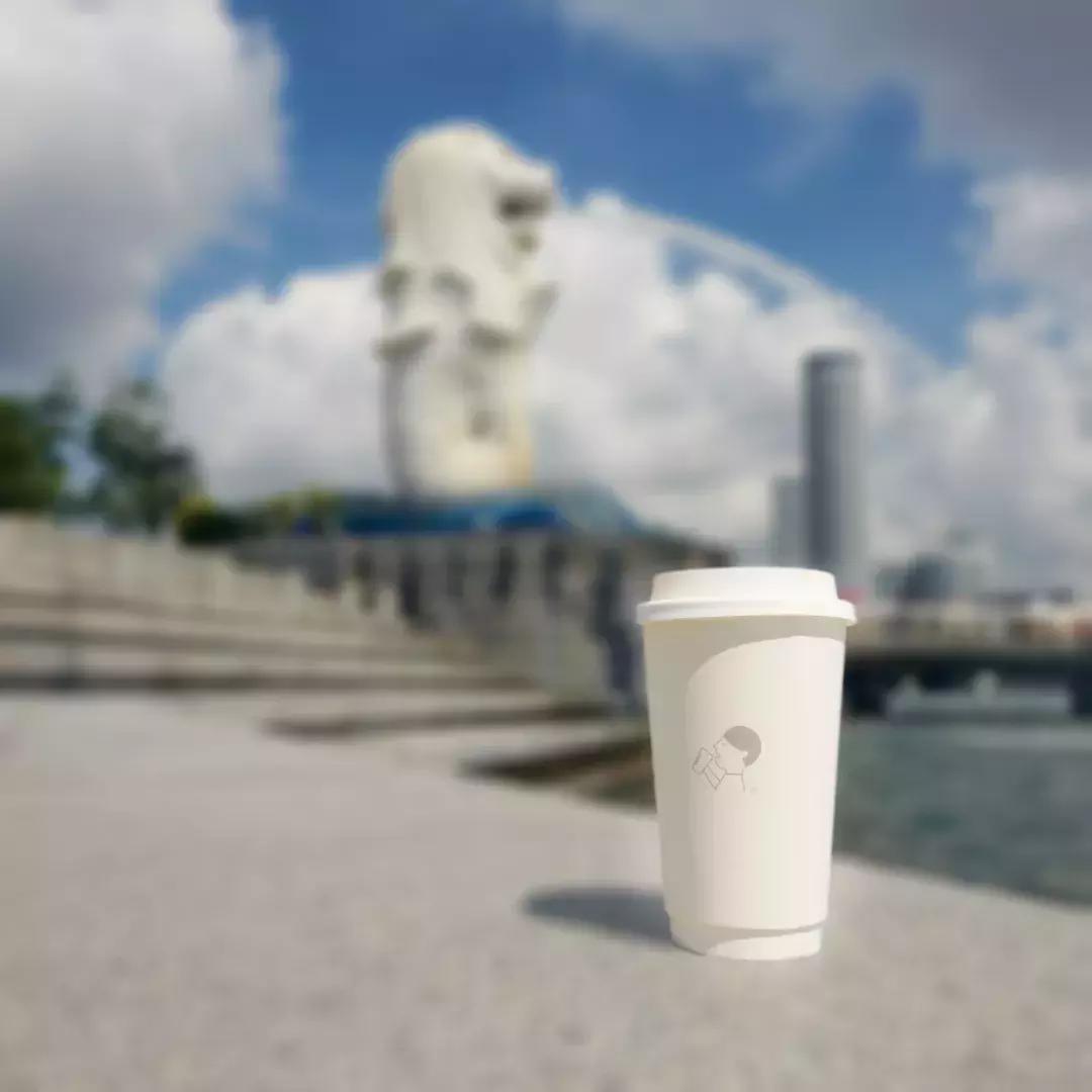 房租比国内高3倍、人工高2倍,喜茶在新加坡真的能赚钱?