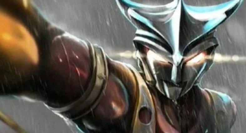 雷欧奥特曼格斗王,雷欧奥特曼为什么叫做格斗王