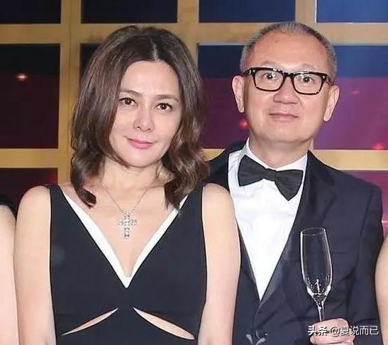 70岁罗文导演病逝，他电影里的女主钟丽缇，关之琳，今何在？