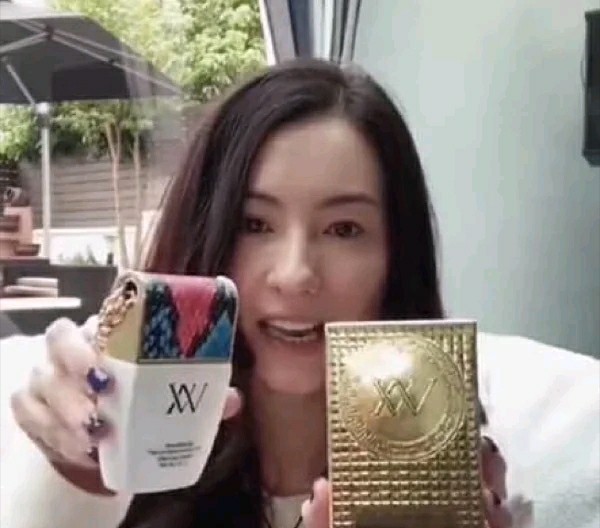 防晒霜张柏芝推荐,张柏芝专用防晒霜好用吗