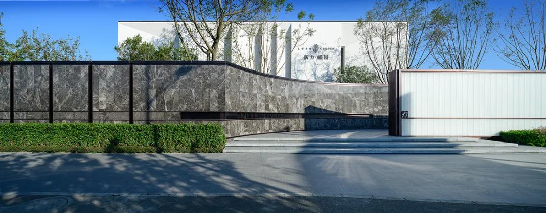 成都新力郦园,成都双流新力郦园设计