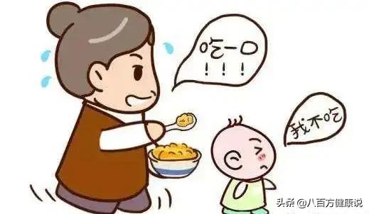 宝宝缺锌不吃饭怎么办,孩子缺锌又不吃锌怎么办