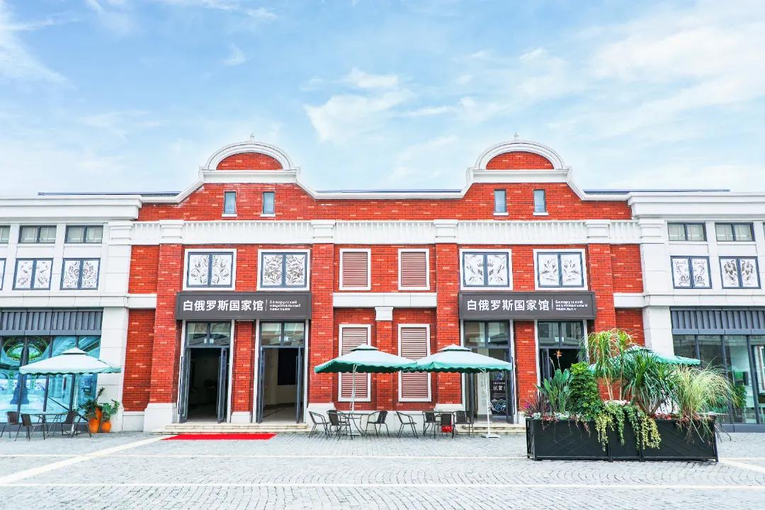 亚蓉欧国家店怎么样,亚蓉欧国家馆