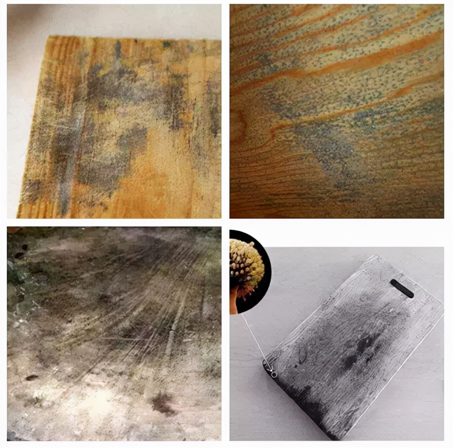 菜板发霉怎么去除最好方法,发霉菜板怎么洗得干净