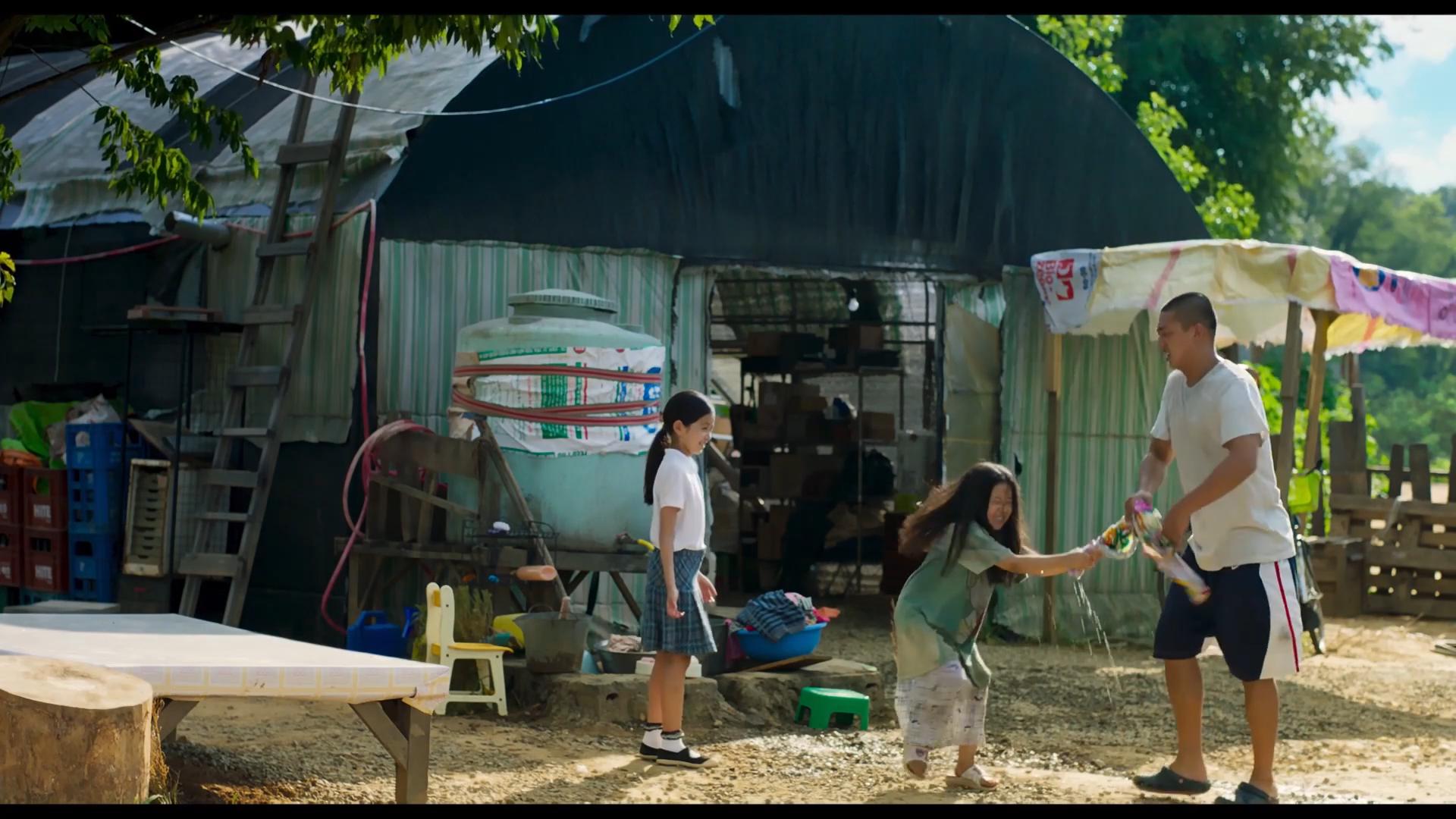 导演胆子大敢拍这样的犯罪片,韩国最新犯罪片真实改编