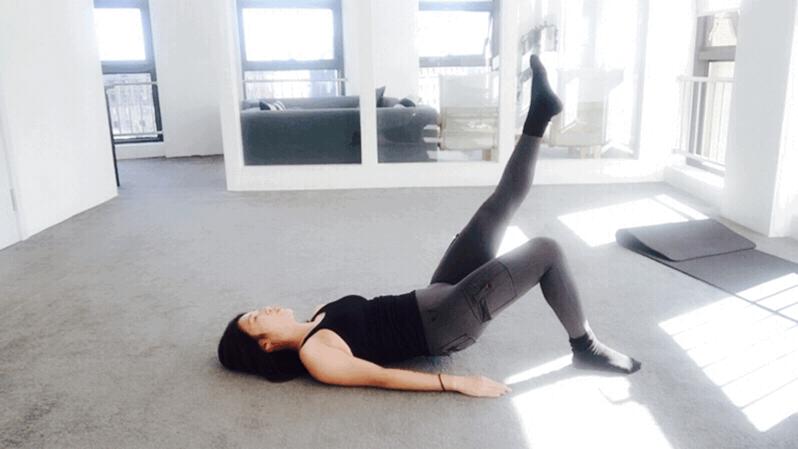 产后腹直肌分离恢复最有效的方法,产后瘦身最快最有效方法