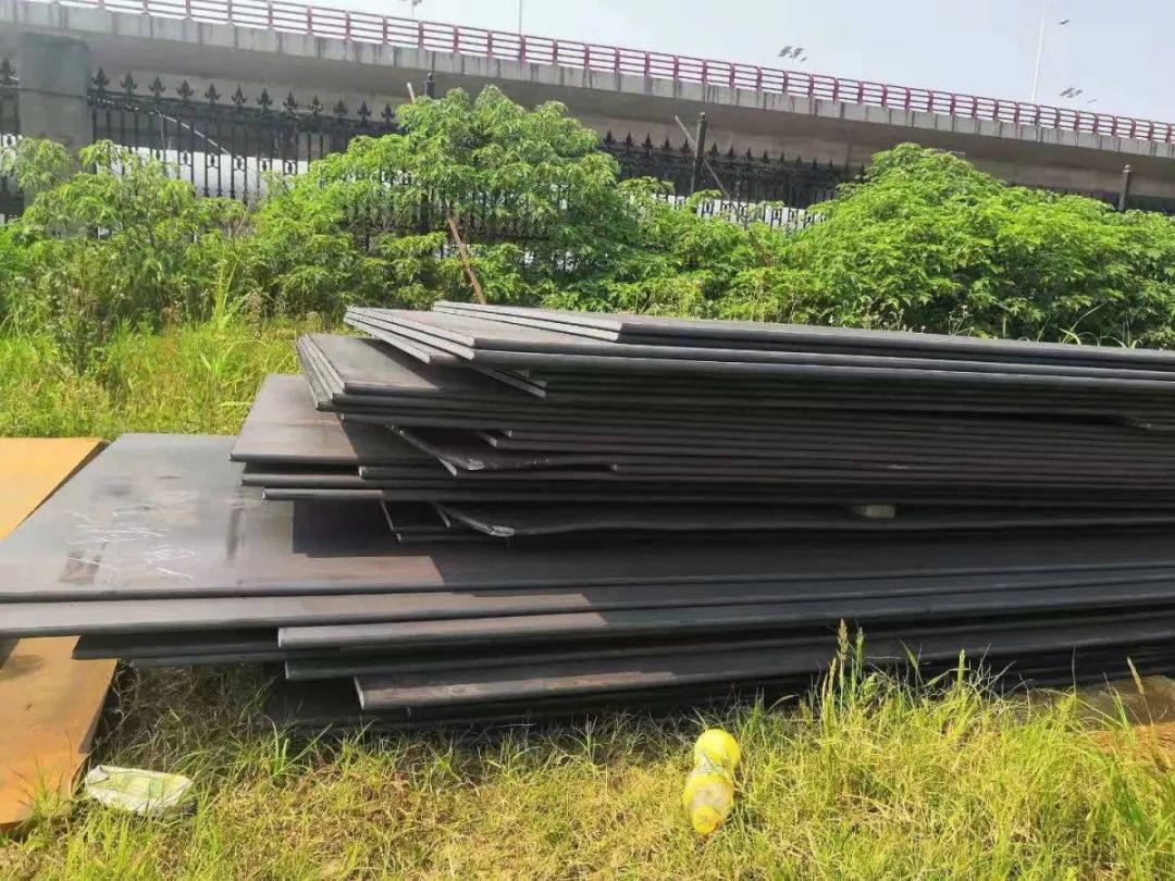 钢材基础知识和分类,钢材分类基础知识大全