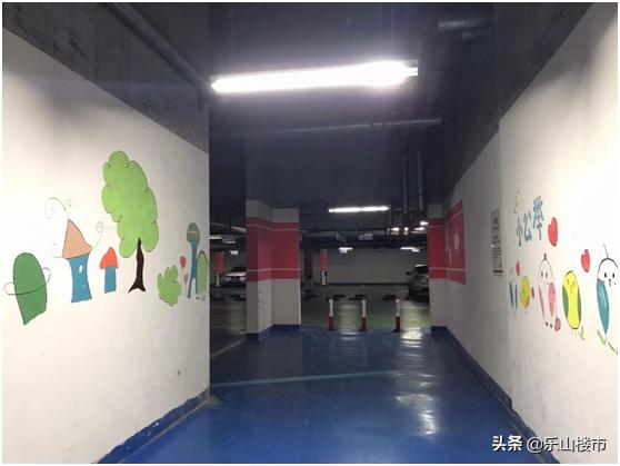 乐山青江片区房价,乐山青江片区二手房