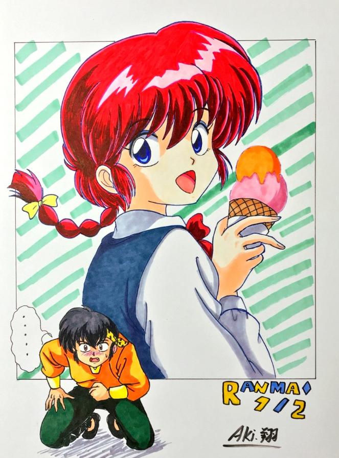 日本评选林原惠美最受欢迎的角色，灰原哀仅排第二，第一童年经典