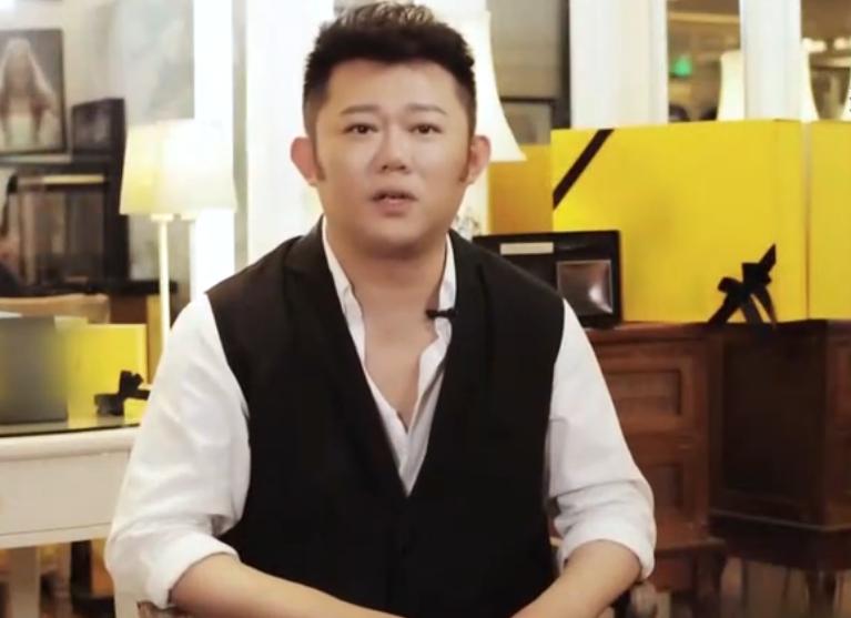 吕燕亚洲第一超模,模特丑小鸭吕燕