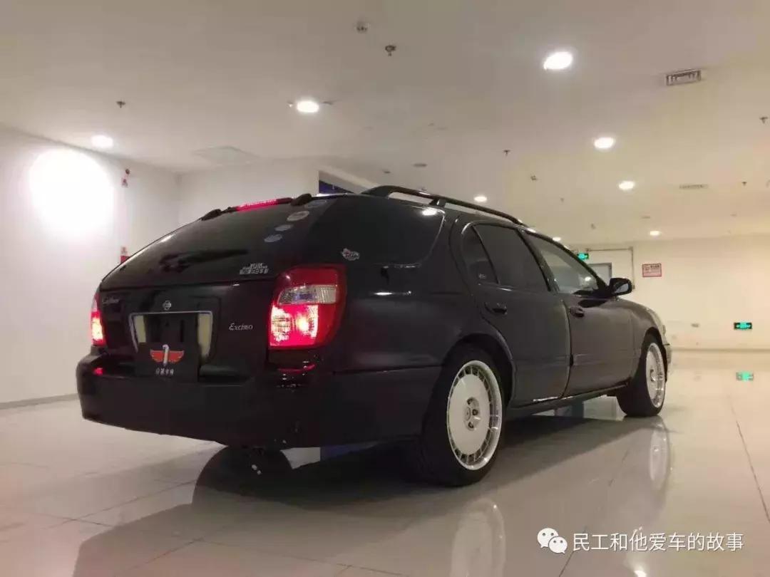 99年进口尼桑风度a32是国几排放,00年尼桑风度a32