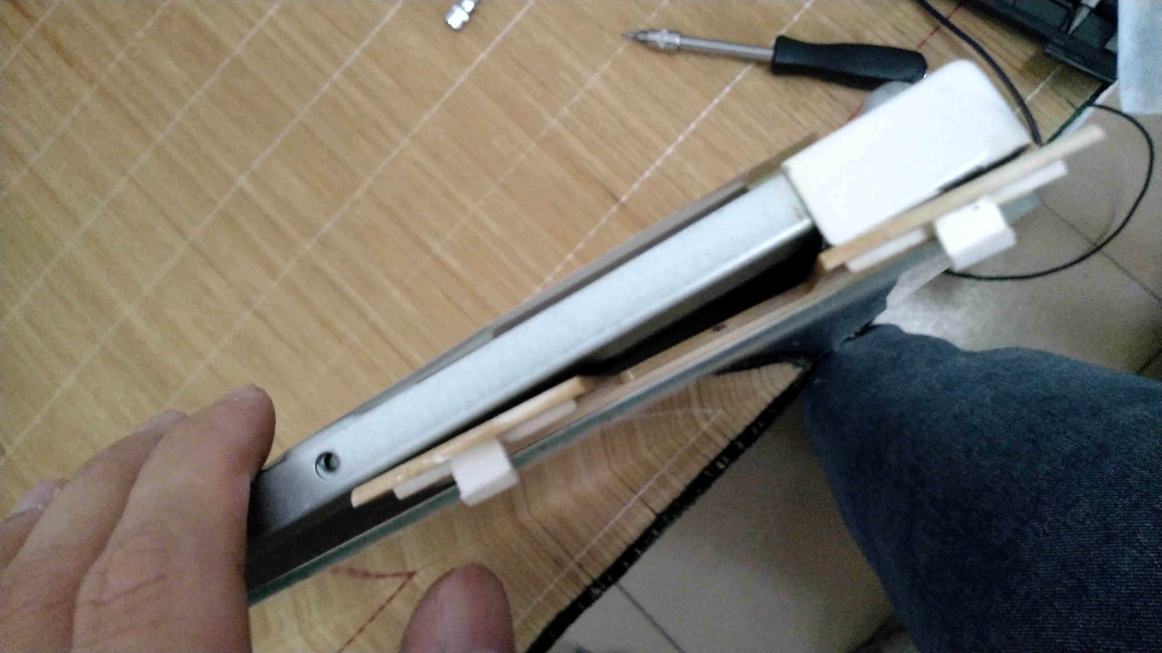 aoc显示器24w80p怎么拆,aocq3208vwg显示器怎么样