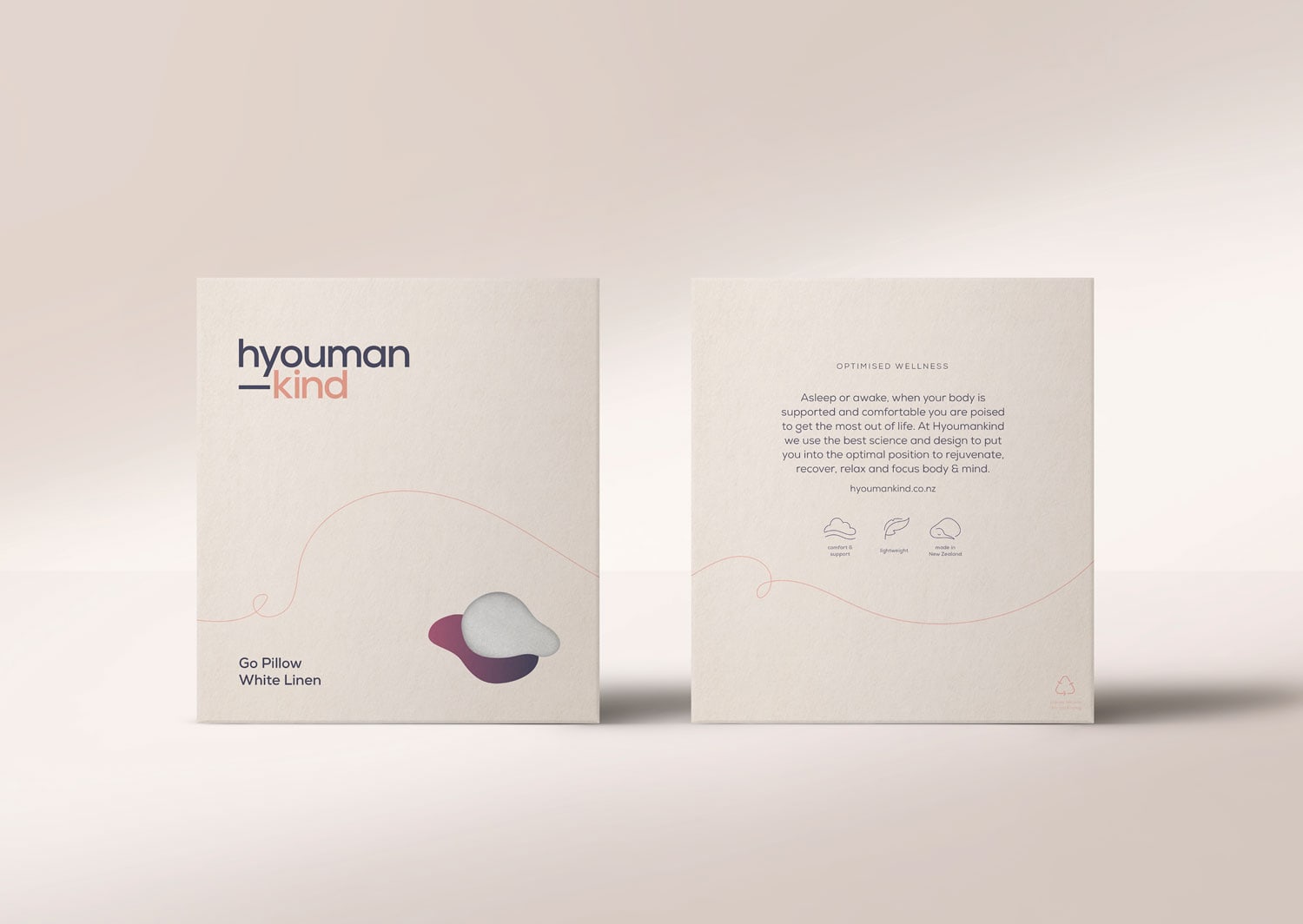 简约枕头logo,枕头品牌logo