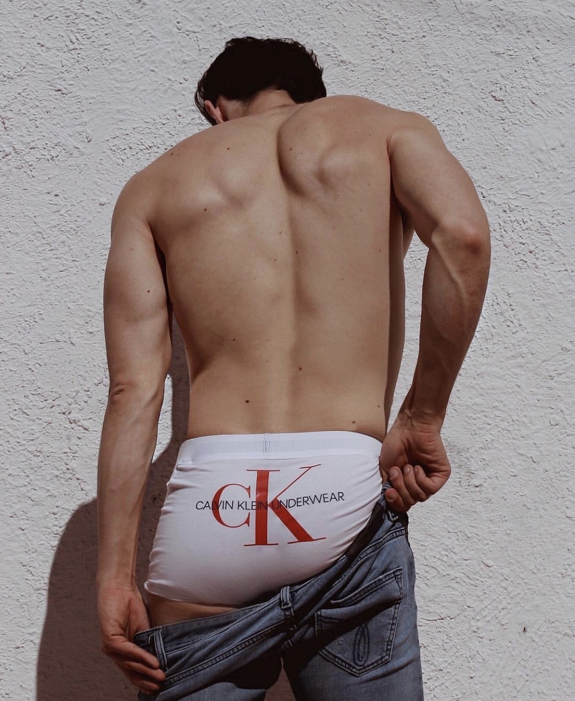 春夏男士必备的单品,今年流行的男士单品