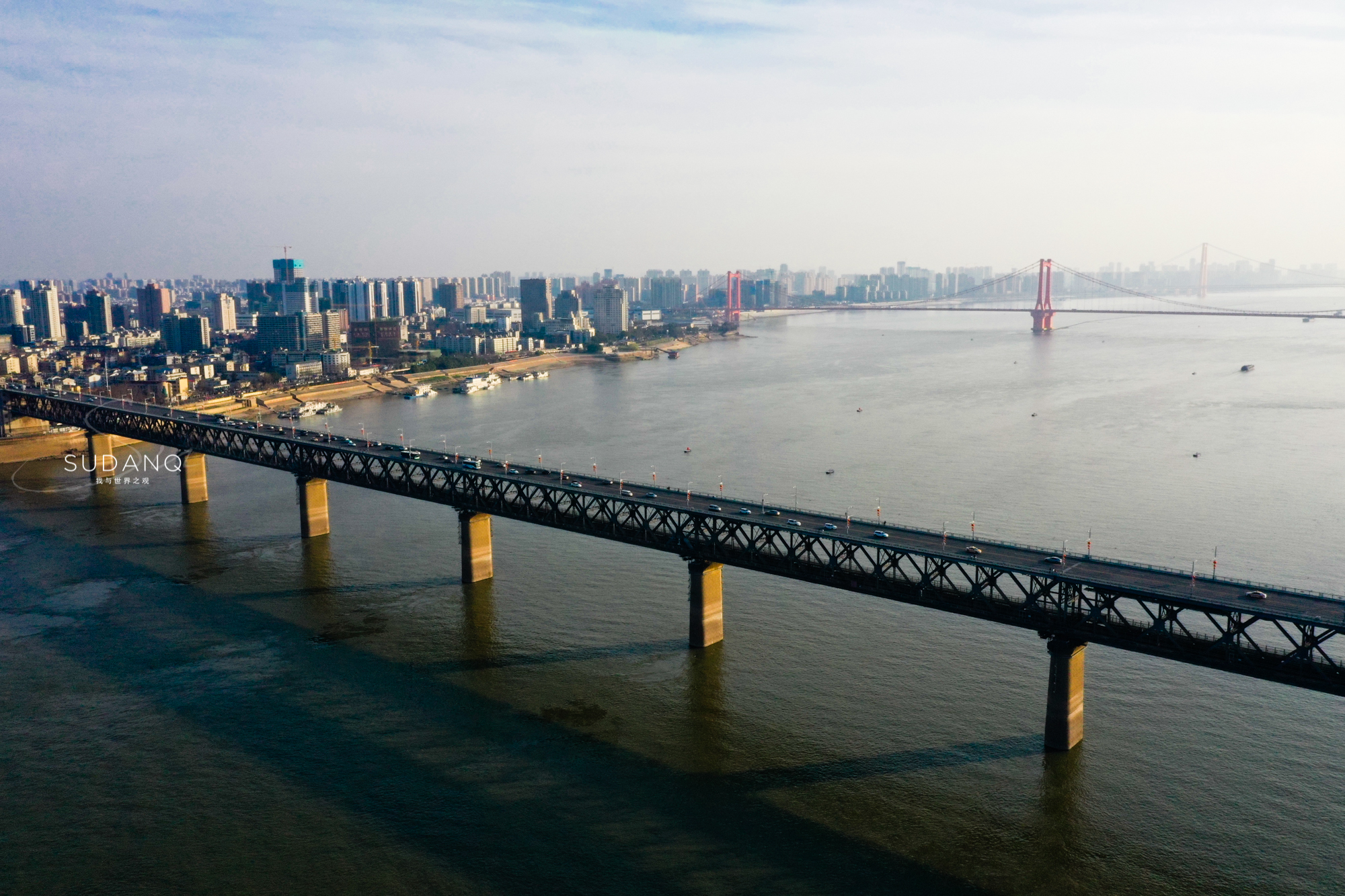 武汉是个怎么样的城市,武汉是怎样的一座城