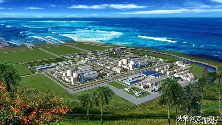 核能发电核废料怎么处理,世界核废料处理技术国家