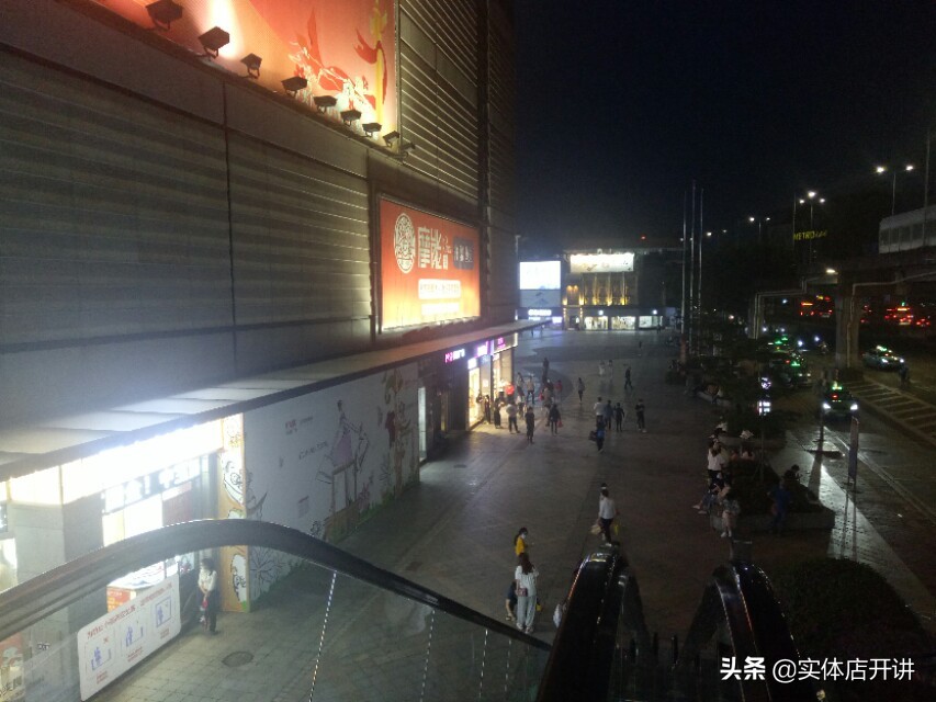 广州新市墟，曾经老板的天堂打工者的乐园，现在怎么样了？