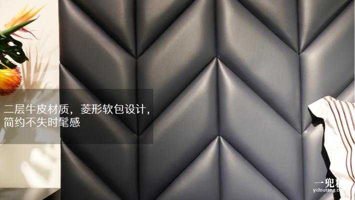 美式轻奢实木床主卧1.8米双人大床,美式实木床现代简约白色1.8米大床