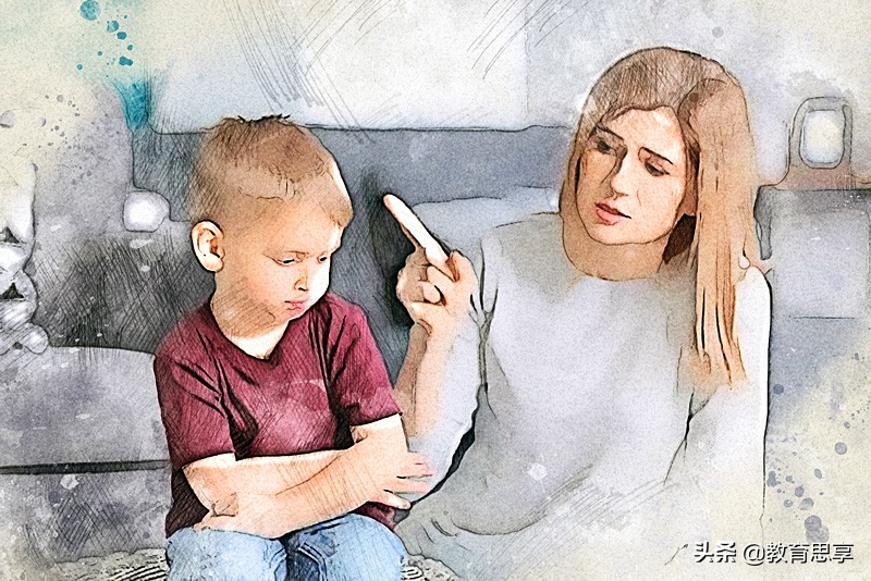 孩子说脏话家长怎么引导,孩子喜欢说脏话怎么办