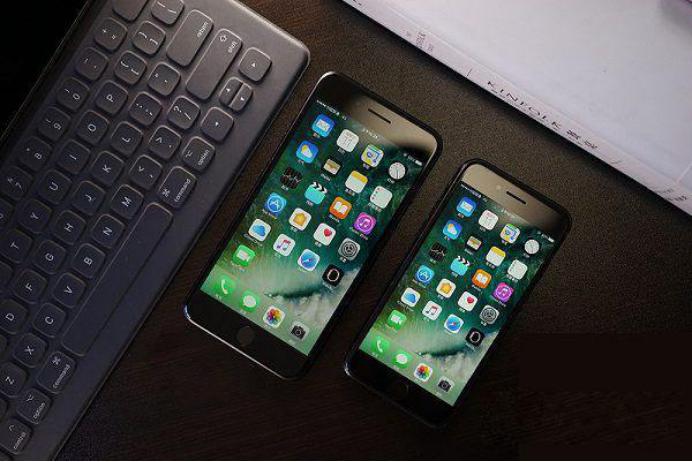 iphone每一代摄像头都有什么不同,从300万像素到800万像素