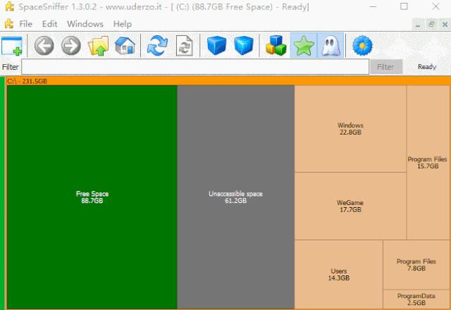 清理磁盘垃圾的软件,清理磁盘c盘干货