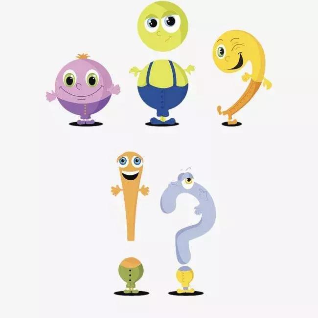 标点符号正确使用方法大全文库,标点符号用法值得收藏