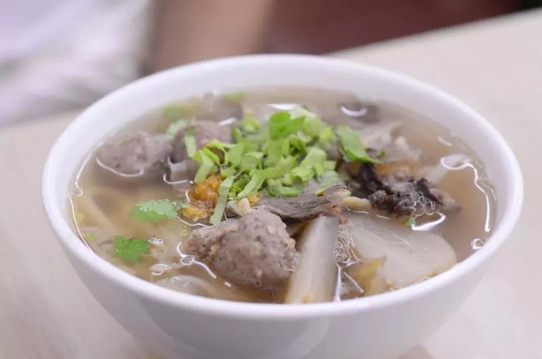 九省PK，中国哪里的米粉最好吃？