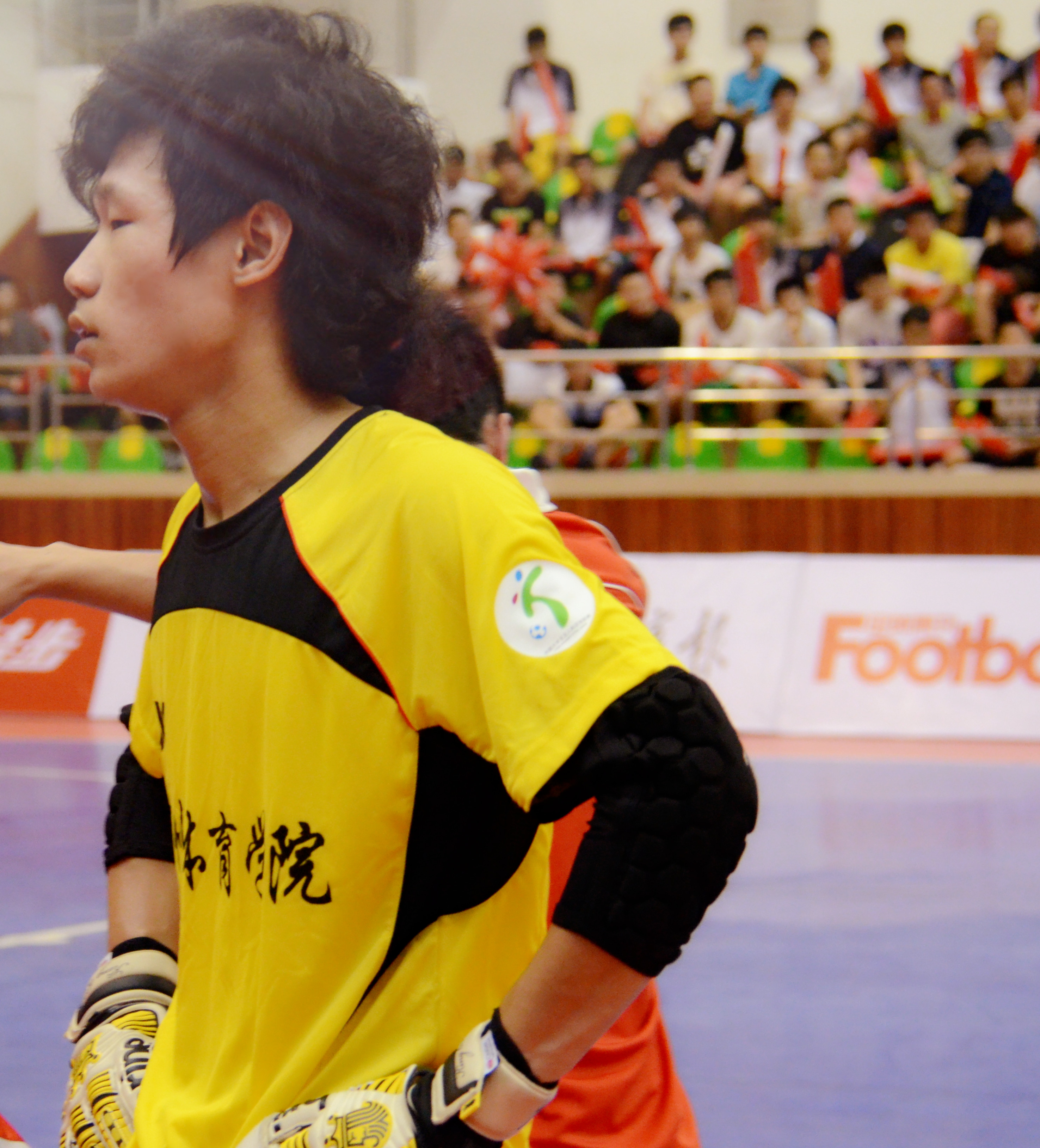 五超人物志丨王圳：拼搏之后才能看到梦想的希望