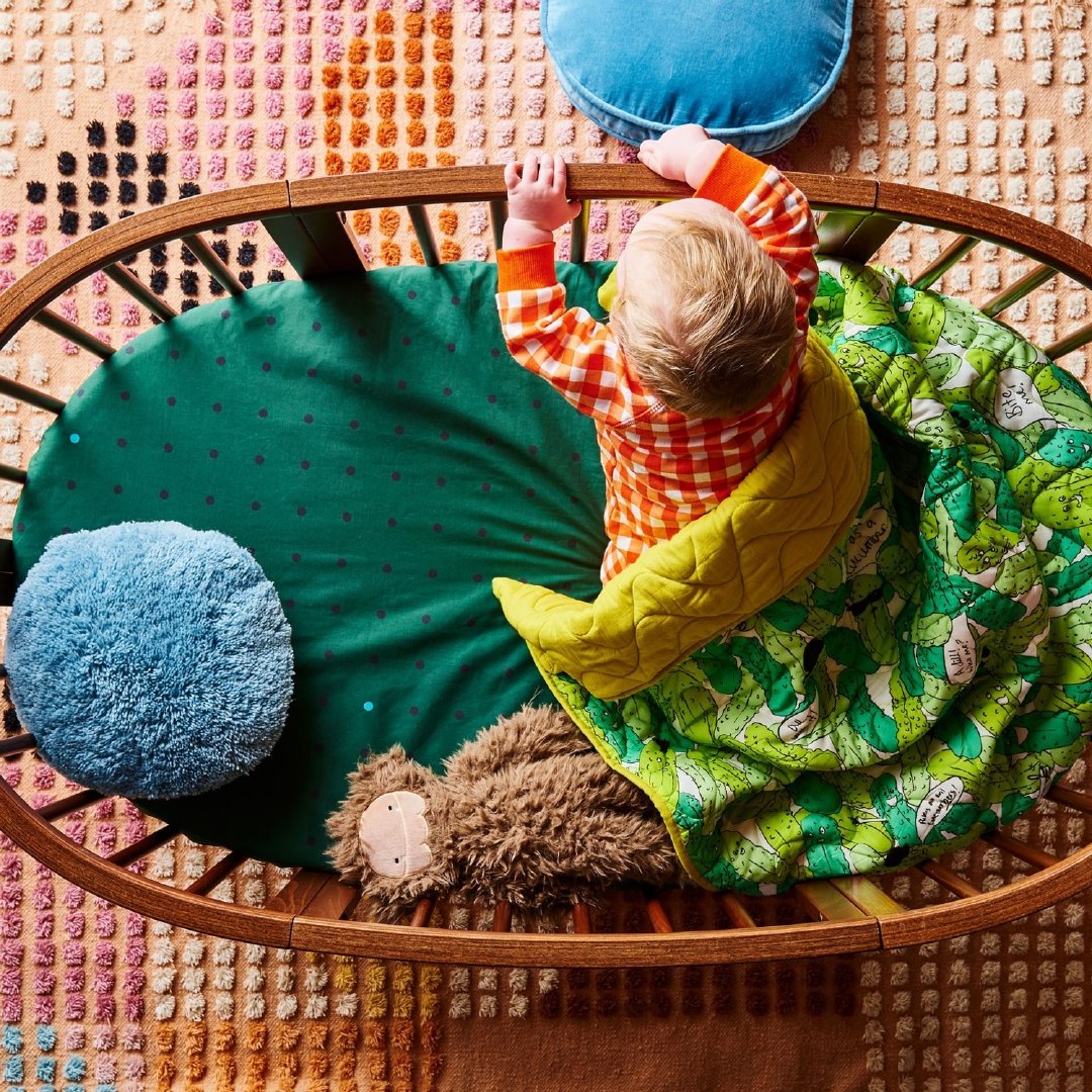 宜家的儿童家居,宜家推荐儿童家具