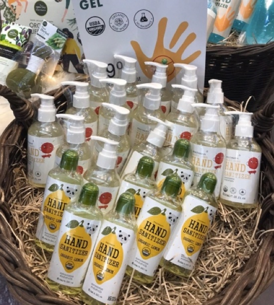 新冠时期有哪些泰国药品适合随身携带使用，来看看把！