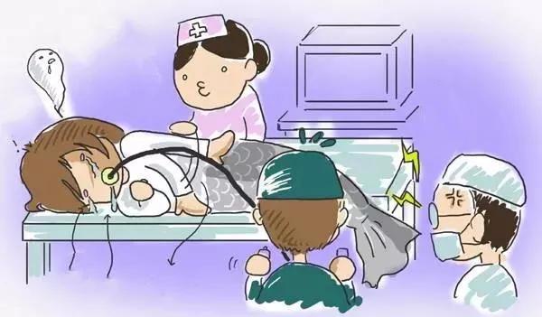 做无痛胃肠镜打麻药有生命危险吗,无痛胃肠镜做了以后能正常饮食吗