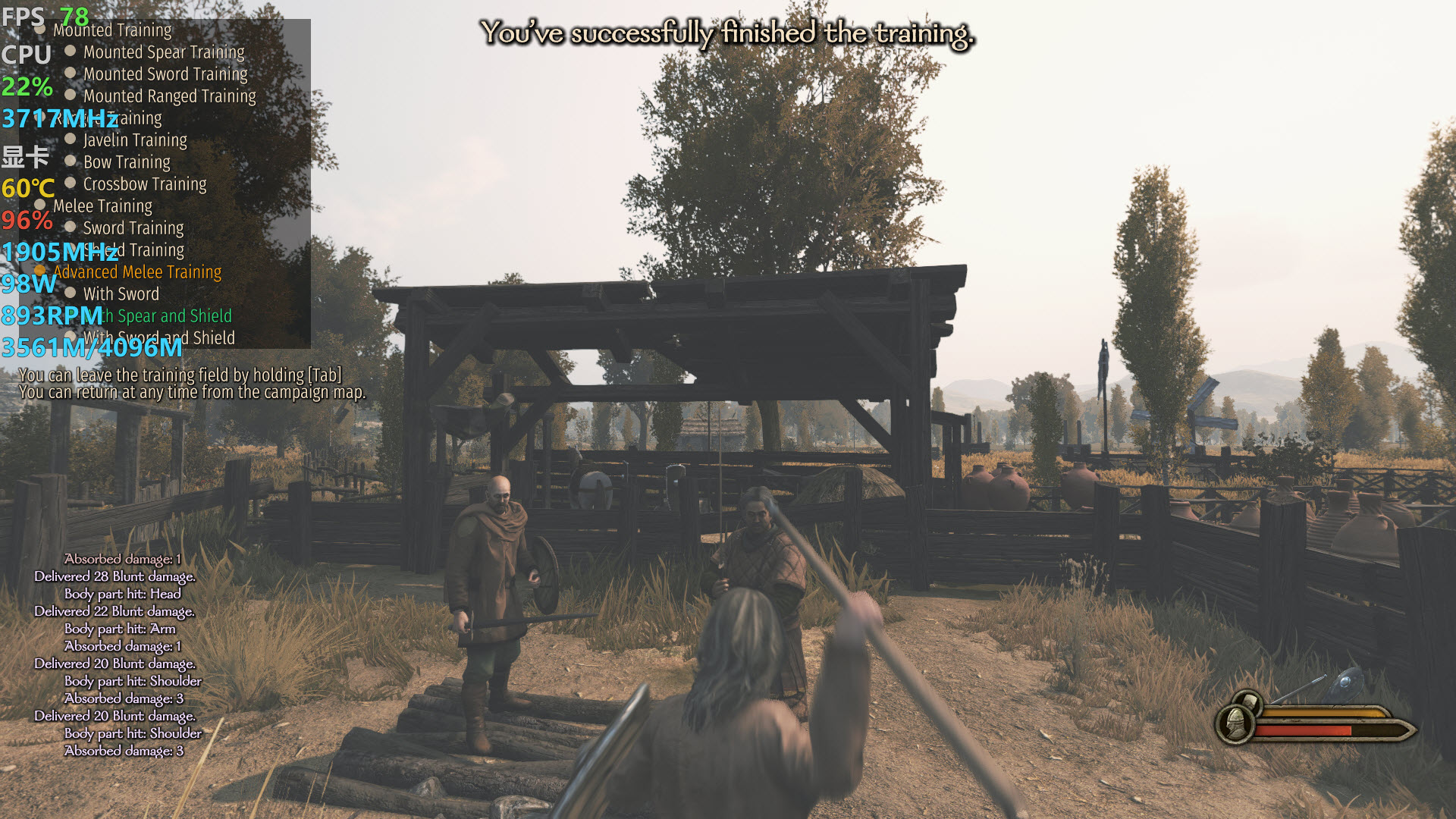 骑砍2多长时间能一统天下 (骑砍2十年磨一剑)