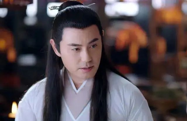 罗云熙月上重火有多好看,罗云熙白鹿长月烬明豆瓣评分