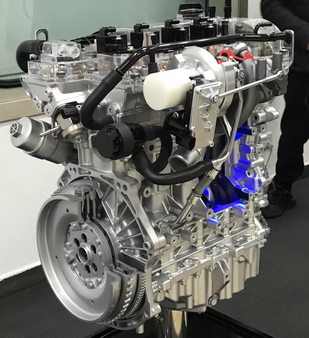 自主品牌十年的变化,自主汽车品牌的进步之路