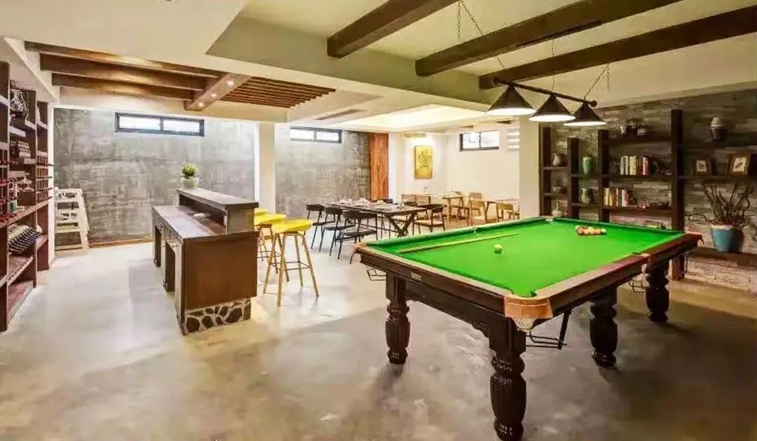 莫干山风景区内日式温泉,莫干山温泉哪家最出名