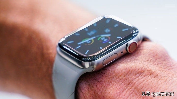 applewatch手表功能区别,applewatch手表功能有什么