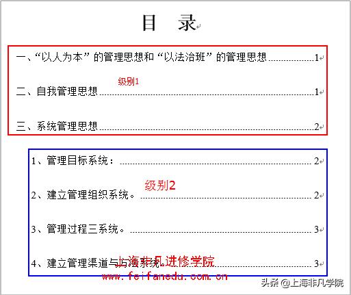 手机word文档怎么一键生成目录,word文档转换成pdf自动生成目录吗