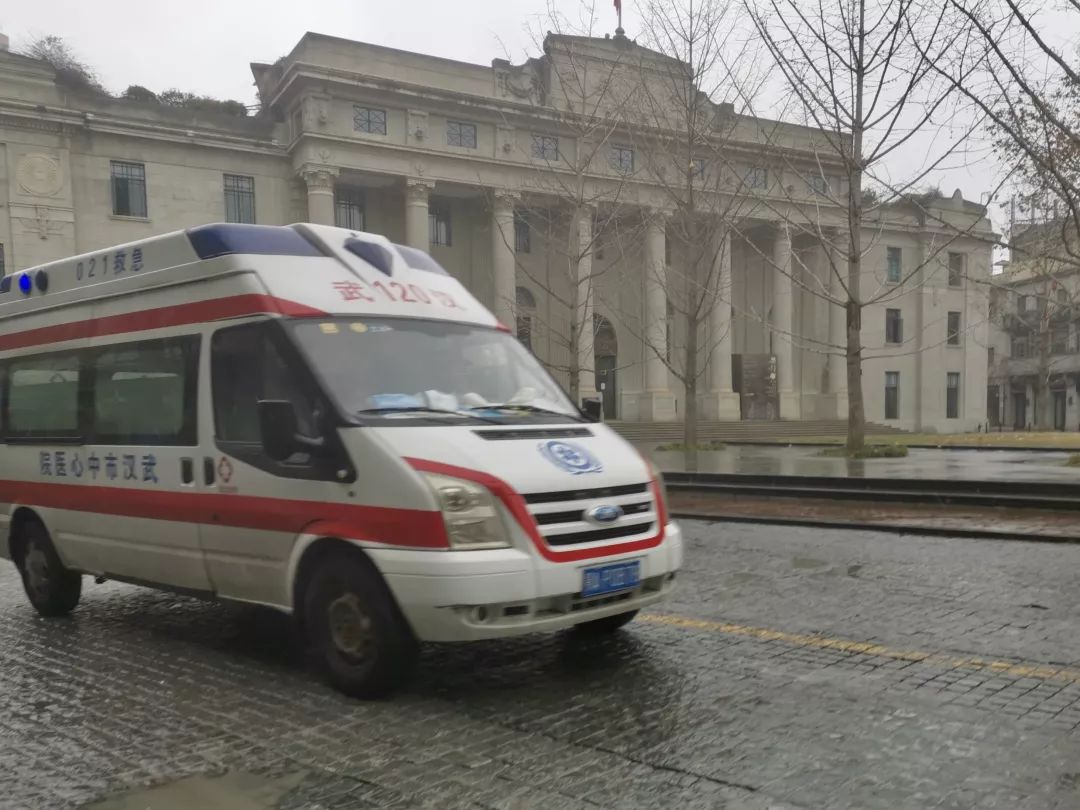 从没见过这样的江汉路和大智路,一个武汉人真实的春节生活