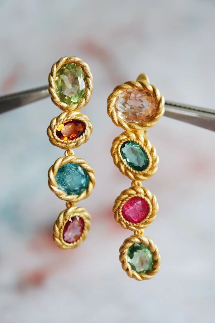 七夕节给女朋友送什么首饰好呢,七夕节礼物送什么首饰好