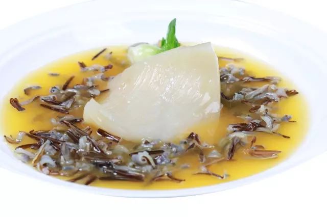 海味小课堂如何挑选花胶,即食花胶怎么区分好坏图解