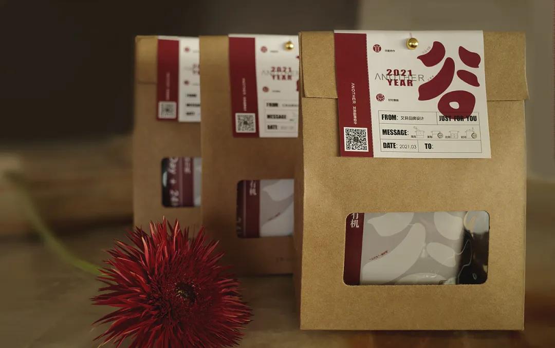 大米包装创意图案,国内大米包装设计现状