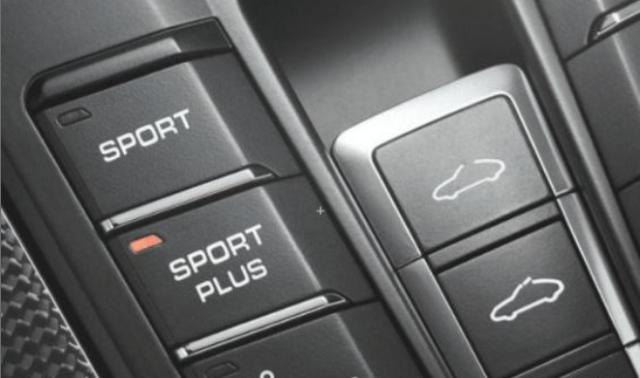 车上几个键不懂的不要碰,车上的这个按键千万别乱按