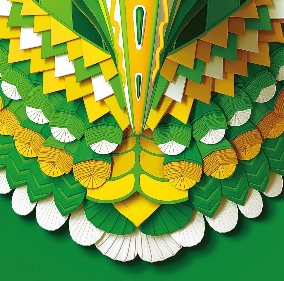 创意包装设计简约也是一种美,令人心动的10款包装设计