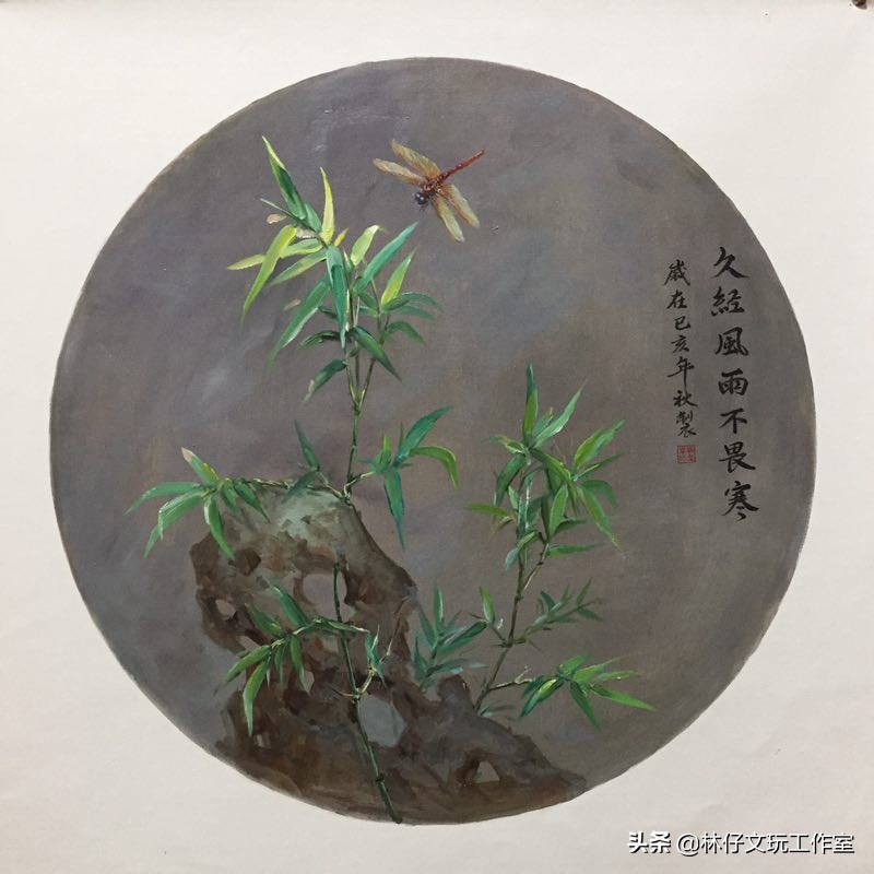 希腊神话油画作品鉴赏,浅谈油画创作中的个人风格