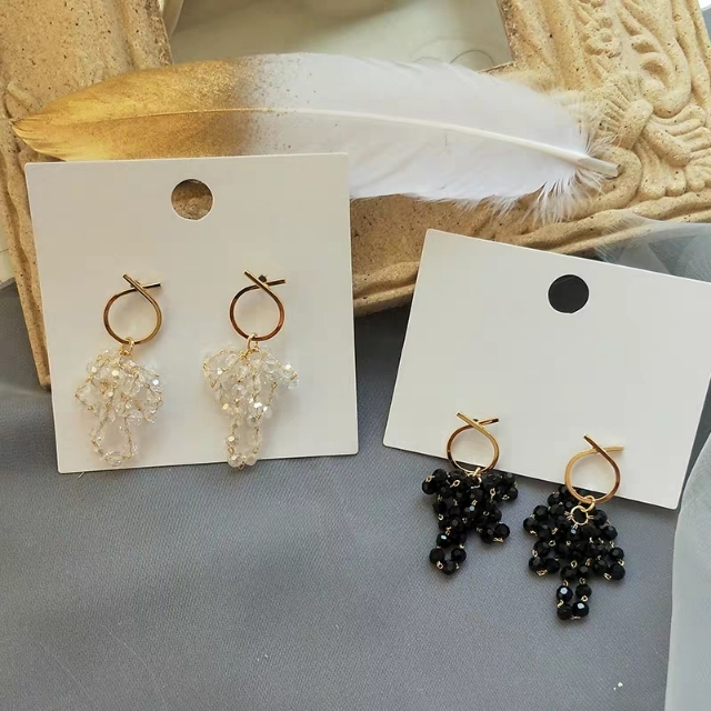 “HF韩范饰品”家上的新产品你们觉得怎么样啊？