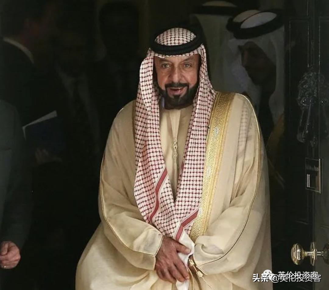 在女王家门口圈地，伦敦隐形地主曝光