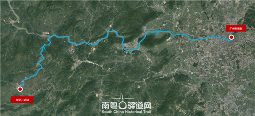 由谭维汉《西迁述要》探究私立广州大学西迁路线与办学历史（下）