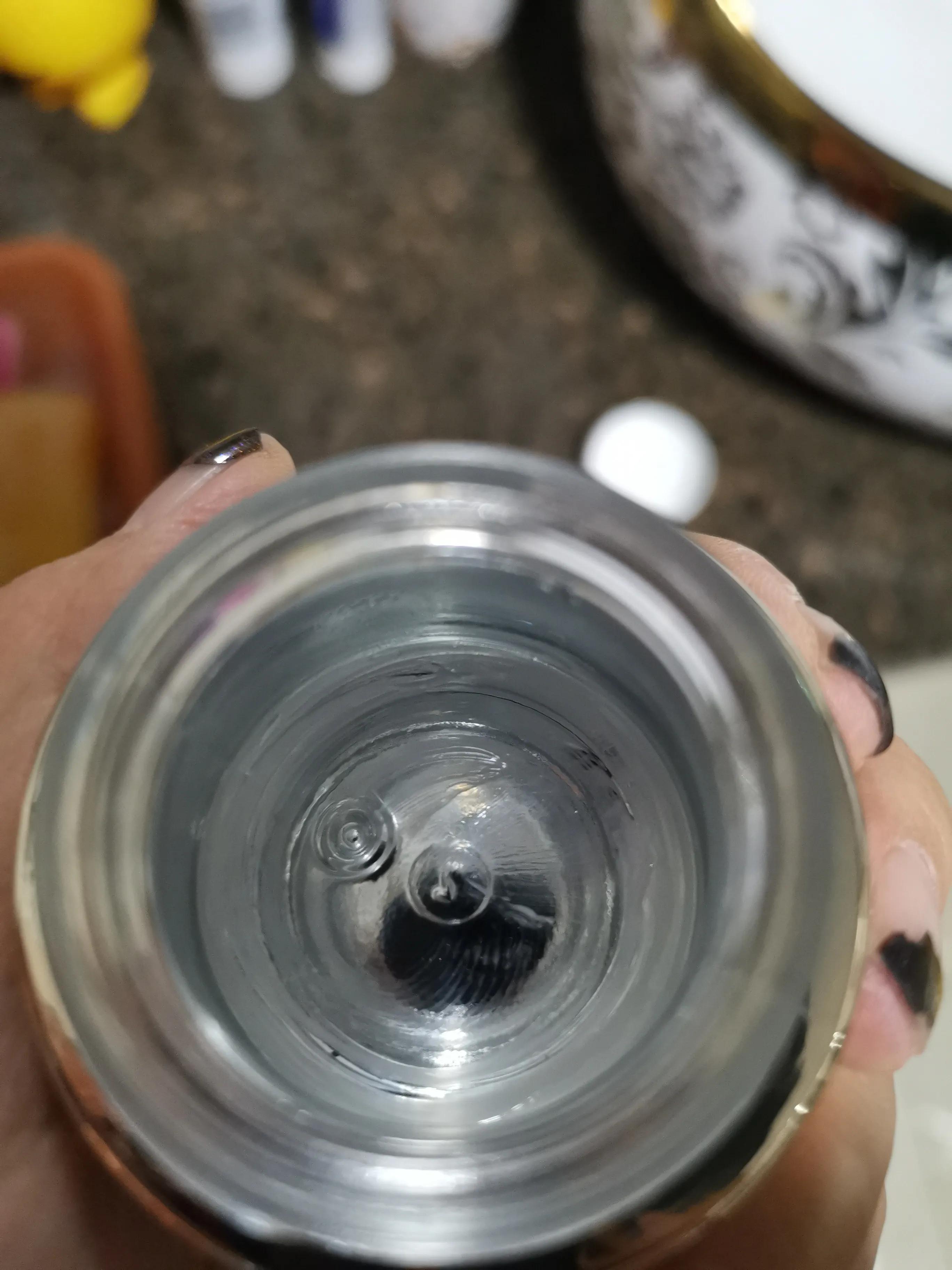 空瓶兰蔻极光水,兰蔻眼霜菁纯眼霜适合多大年龄